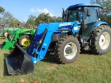 2010NEW HOLLAND T05050