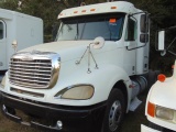 (T) 2006 FREIGHTLINER