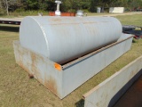 CONTAINMENT FUEL TANK