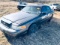 (INOP) (T) 2006 FORD CROWN VICTORIA POLICE CRUISER