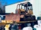 (INOP) SELLING TOGETHER: CASE 850H BULLDOZER AND PINTLE HITCH TRAILER