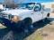 (INOP) (T) 2000 FORD F250