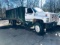 (INOP) (T) 1992 GMC 6500 WITH CONTRACTOR DUMP BED