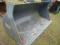 DOOSAN LOADER BUCKET