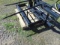 SKID STEER HAY SPEAR