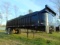 28' HILBUILT 5TH WHEEL DUMP TRAILER