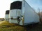 2005 53' UTILITY REEFER TRAILER WITH CARRIER UNIT