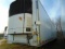 2007 53' UTILITY REEFER TRAILER WITH CARRIER UNIT