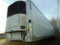 2005 53' UTILITY REEFER TRAILER WITH CARRIER UNIT