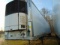 2006 53' UTILITY REEFER TRAILER WITH CARRIER UNIT