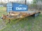 1999 21FT BELSHE LOWBOY TRAILER TAG-A-LONG