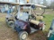 E-Z GO GOLF CART WITH 48V CHARGER