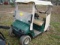 E-Z-GO GOLF CART WITH 48V CHARGER