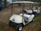 E-Z-GO TXT ELECRIC GOLF CART WITH CHARGER