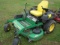 JOHN DEERE ZM655 TRAX MOWER