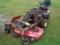 YAZOO MASTER MOWER