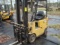 CATERPILLAR WAREHOUSE FORKLIFT