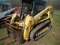 RT 250 GEHL TRACK LOADER