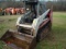 TL13 TAKEUCHI SKID STEER