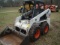 2009 YL BOBCAT S130 SKID STEER