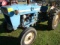 FORD 2000 TRACTOR