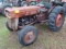 MASSEY FERGUSON 135 TRACTOR