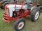 FORD 801 POWER MASTER TRACTOR