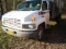 (T) 2006 GMC 5500