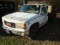 (TC) 1996 CHEVY 3500 DUMP TRUCK