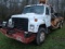 (T) 1979 INTERNATIONAL CRANE TRUCK