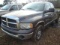 2003 DODGE 2500