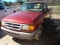 1997 FORD RANGER PU