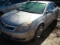 (TD) 2008 SATURN AURA XE