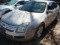 (TD) 2008 FORD FUSION