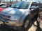 (TD) 2008 LINCOLN MKX