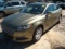 (T) 2013 FORD FUSION