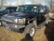 (BT) 2003 HUMMER H2