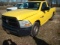 (T) 2012 DODGE RAM 2500 HEAVY DUTY