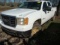 (T) 2007 GMC HP SIERRA 4X4