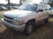 (BT) 2005 CHEV SUBURBAN Z71 4X4