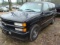 (T) 2000 CHEV TAHO LIMITED