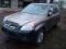 (T) 2005 HONDA CRV