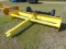 10' HYD DIRT DRAGON PULL TYPE BOX BLADE