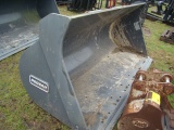 DOOSAN LOADER BUCKET