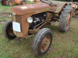 (D-ROW) MASSEY FERGUSON T035 TRACTOR