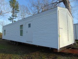 2012 FEMA 1240 FOREST RIVER TRAILER