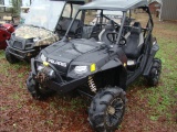 (NT) 2010 POLARIS RANGER RZRS