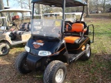 2008 EZ-GO RXV GOLF CART WITH CHARGER