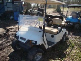 E-Z-GO GOLF CART 24