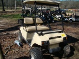 CLUB CAR